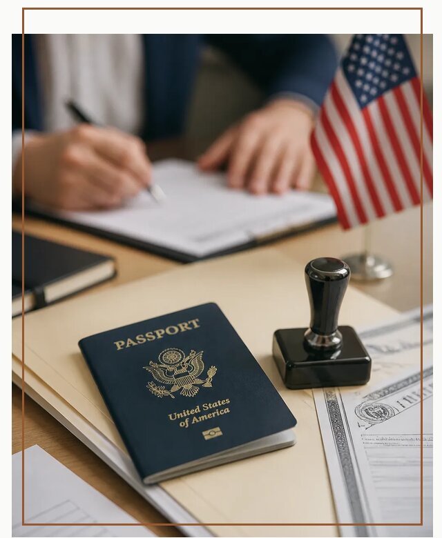 Оформление гражданства США в Медногорске под ключ от 45774 р. | Гиперактив-Мдн